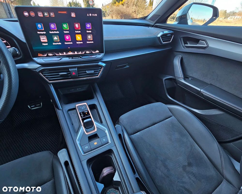 Cupra Formentor - 26