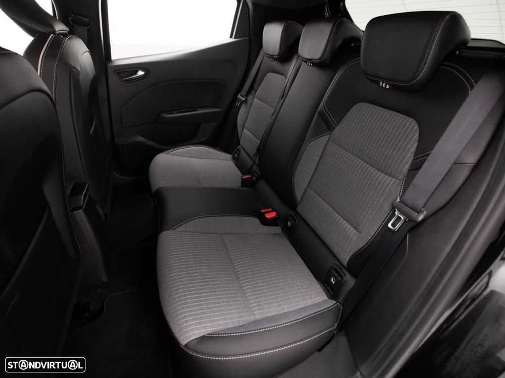 Renault Clio 1.0 TCe Techno - 10