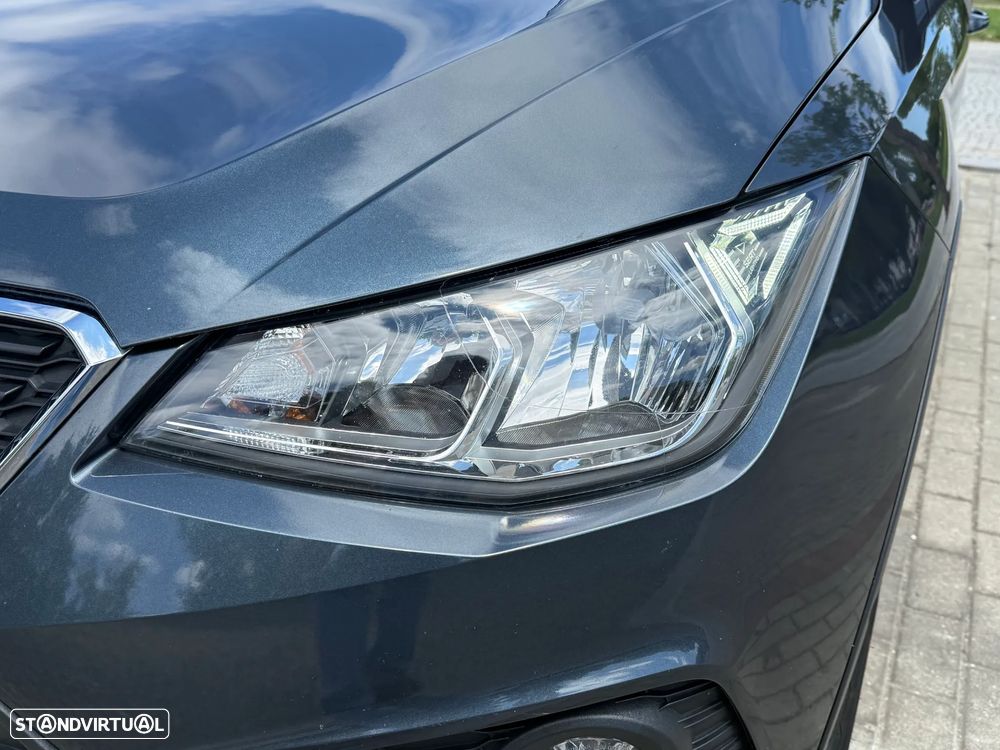 SEAT Arona 1.0 TSI Style DSG - 9