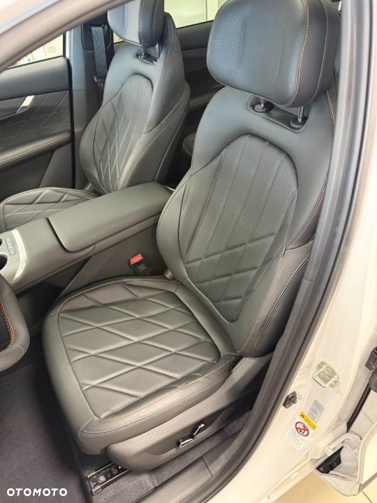 Changan CS75 Plus - 12