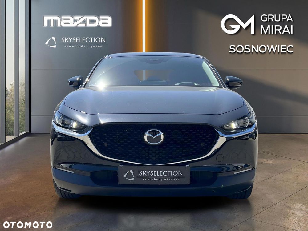 Mazda CX-30 - 9