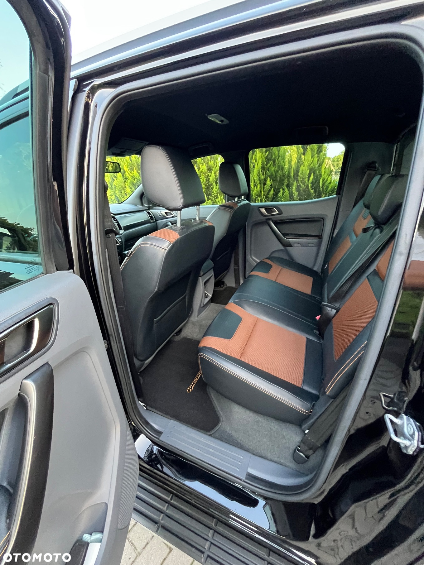 Ford Ranger 3.2 TDCi 4x4 DC Wildtrak EU6 - 13
