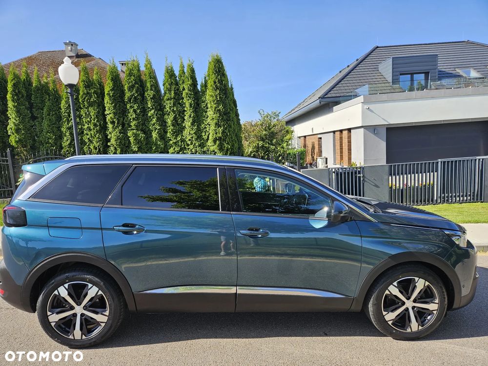 Peugeot 5008 1.2 PureTech Allure S&S - 2