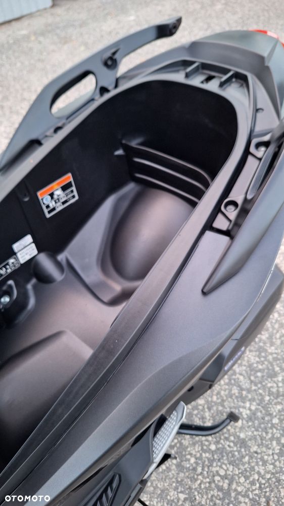 Honda NSS - 27