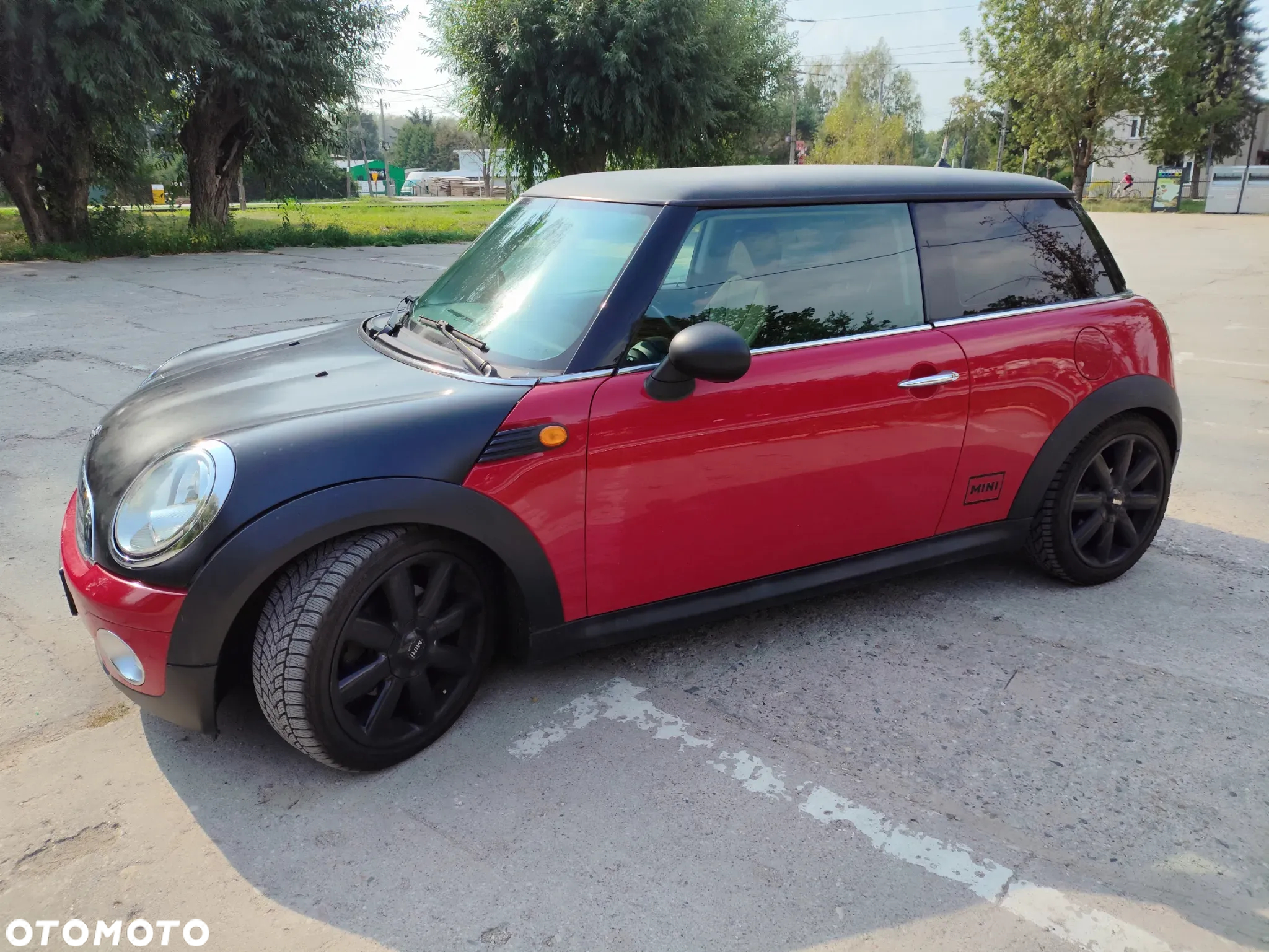 MINI ONE Standard - 7