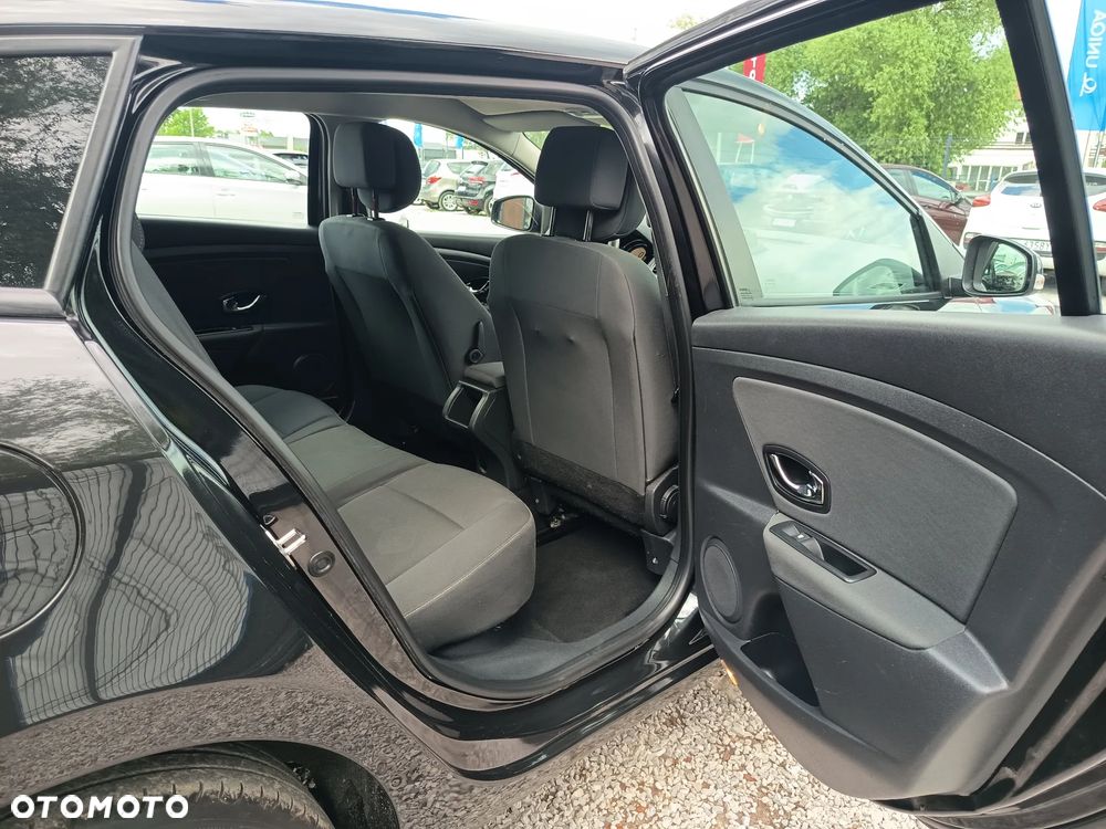 Renault Megane 1.6 16V 110 Expression - 26