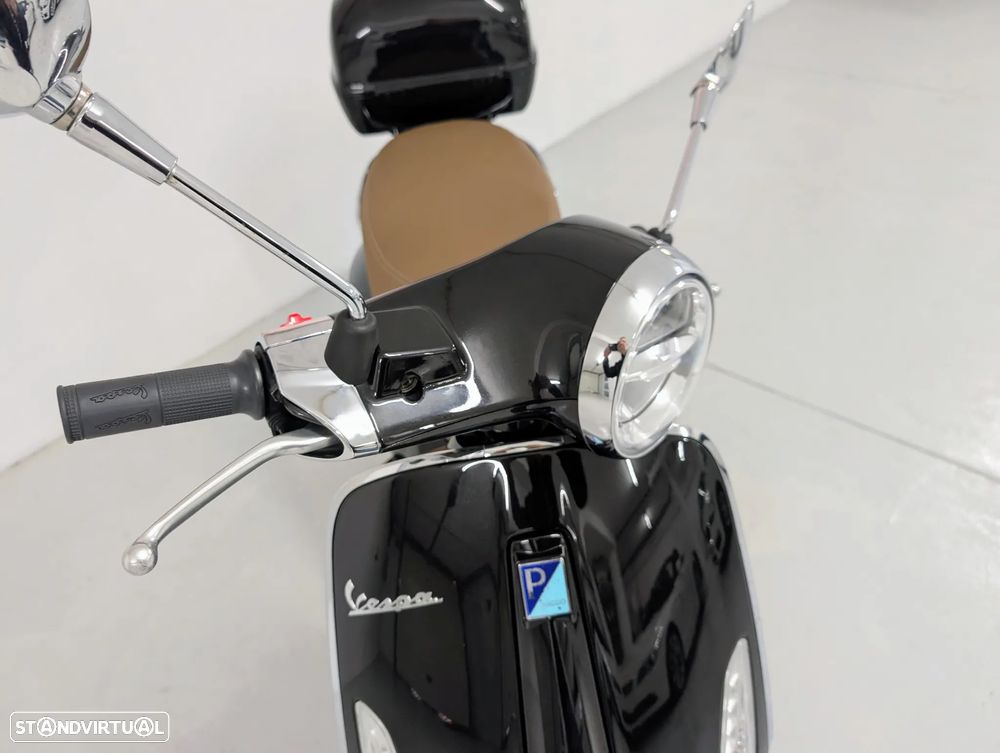 Vespa Primavera Primavera - 17