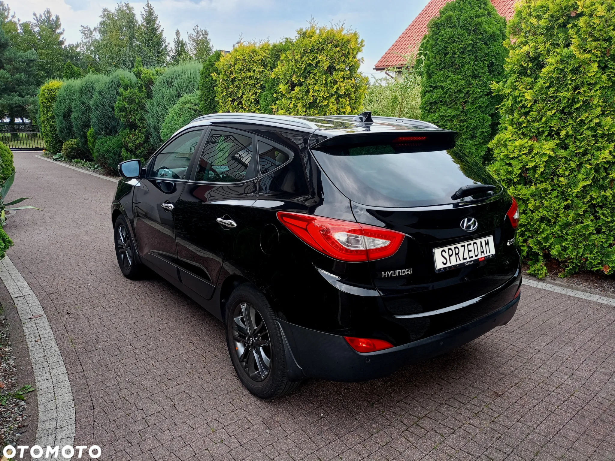 Hyundai ix35 1.6 2WD Comfort - 8