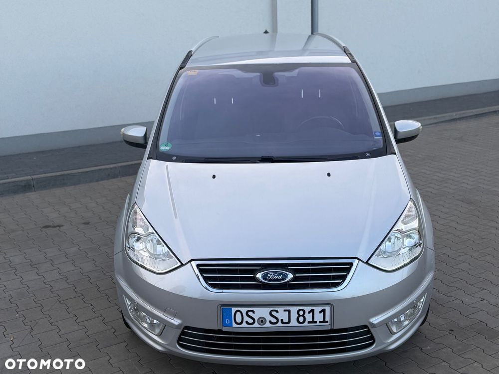 Ford Galaxy - 15