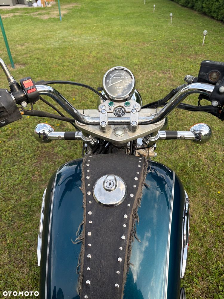 Suzuki Marauder - 4