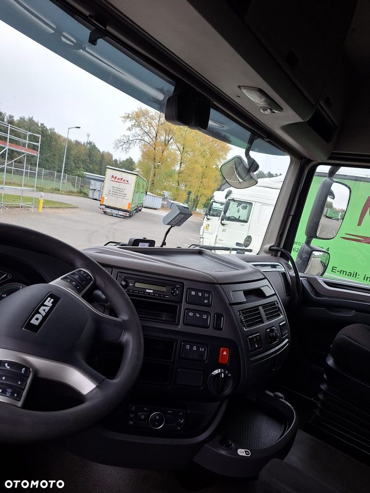 DAF XF 480 - 19