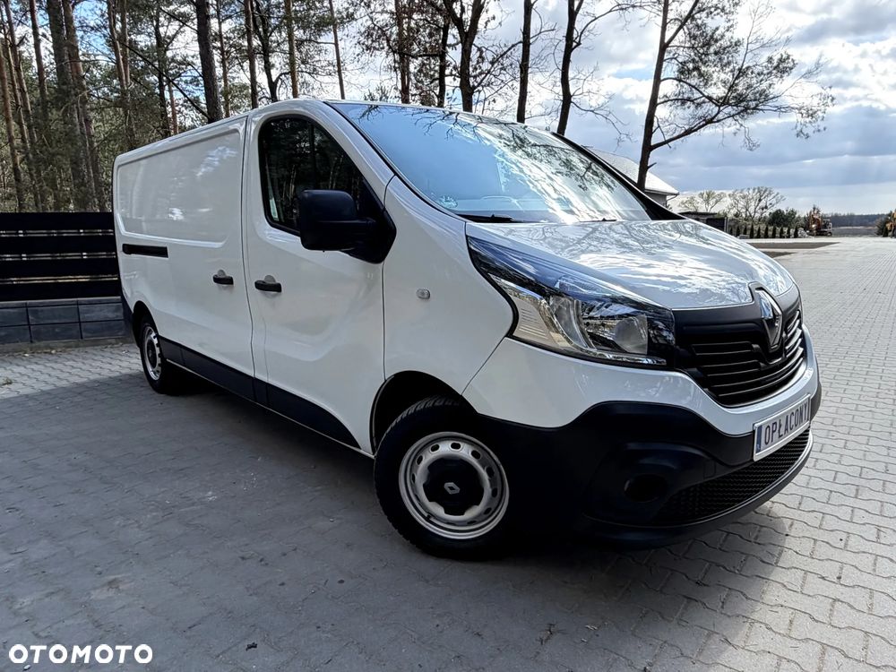 Renault TRAFIC - 11