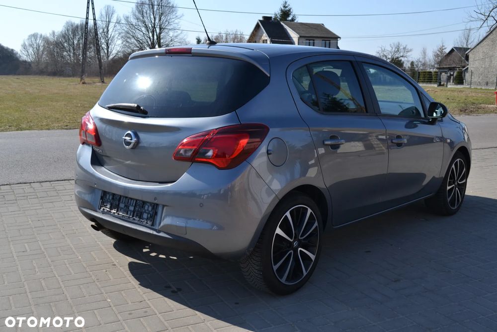 Opel Corsa - 6