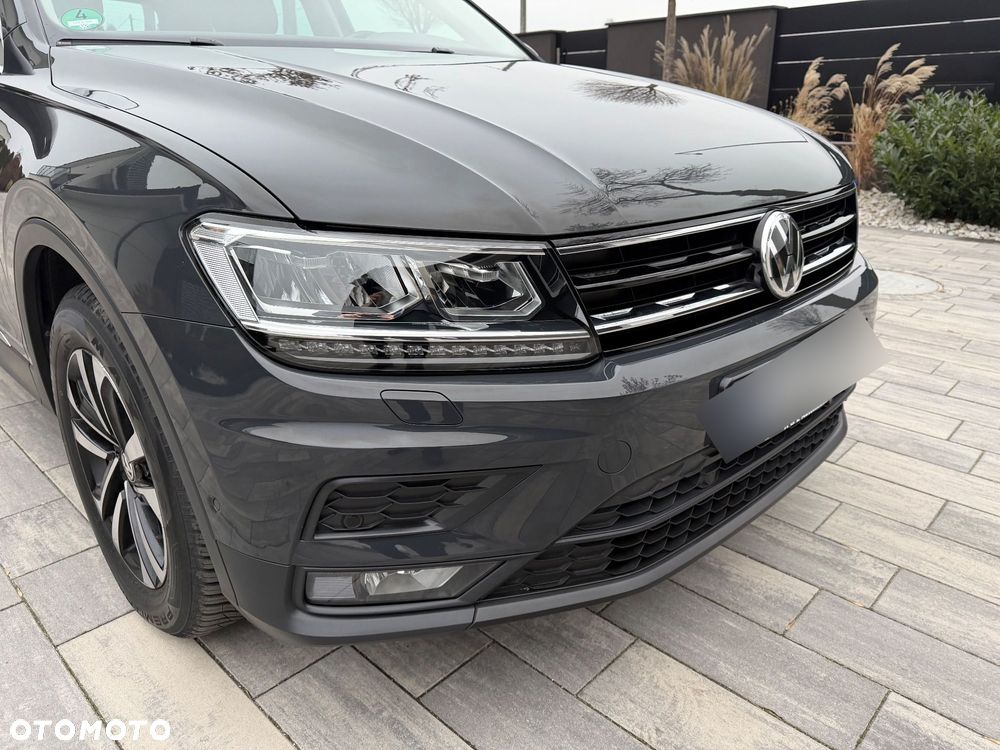 Volkswagen Tiguan 2.0 TDI SCR DSG IQ.DRIVE - 6