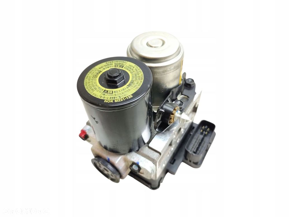 POMPA STEROWNIK ABS LEXUS IS III 300h 44510-30290 - 1
