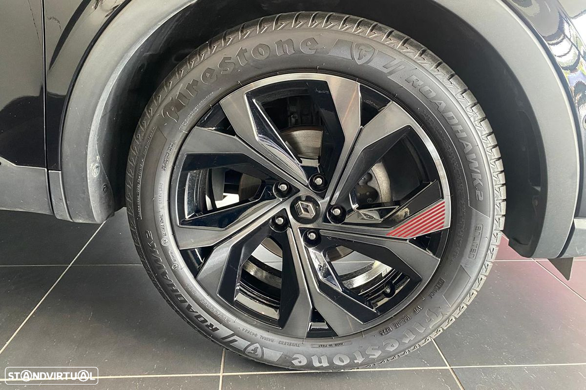 Renault Arkana 1.3 TCe R.S.Line EDC - 5