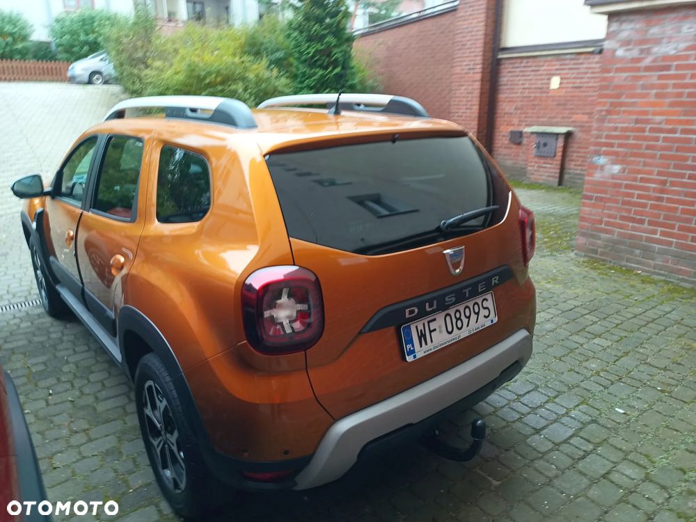 Dacia Duster - 3