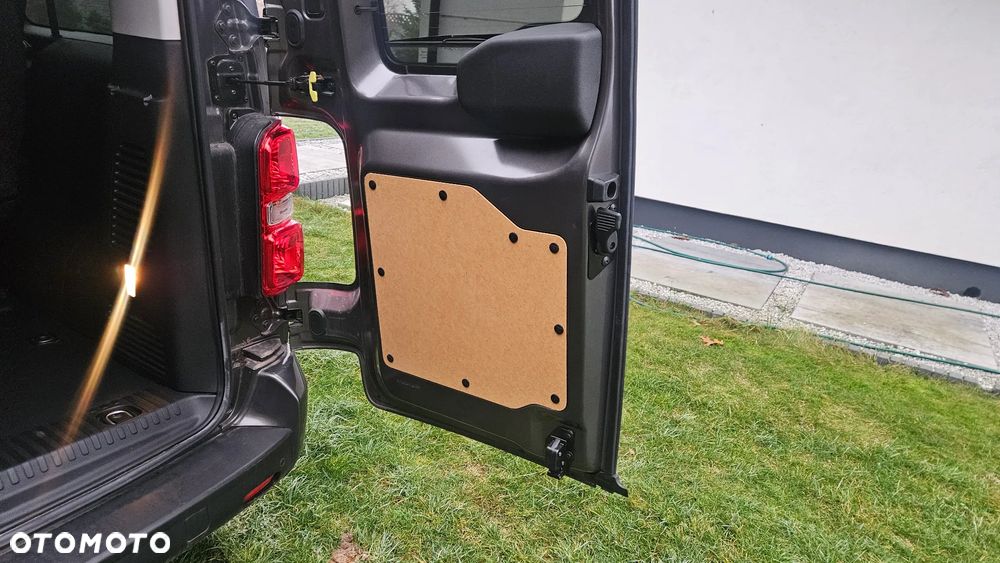 Toyota Proace Verso 2.0 D4-D Long Business - 13