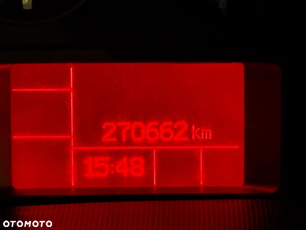 Iveco 70C18 Rama do zabudowy 5,30 długa - 11