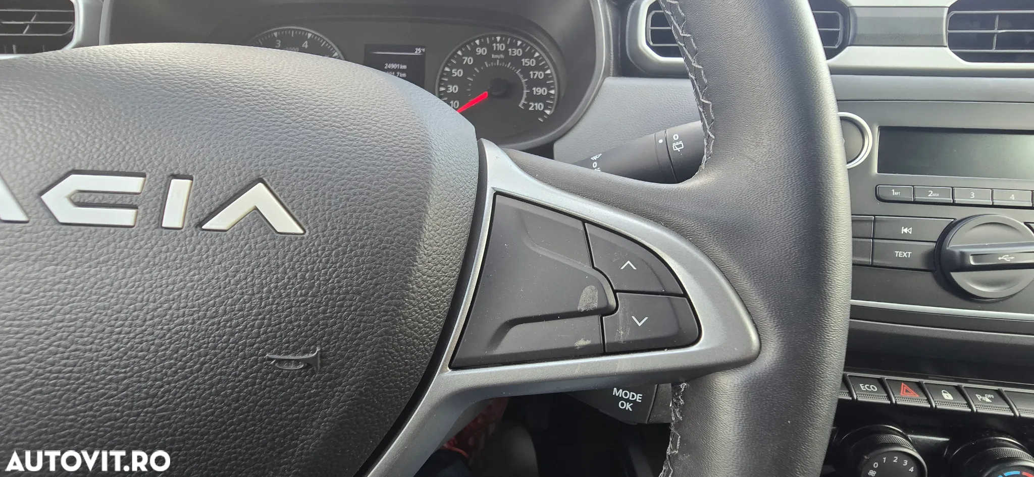 Dacia Duster TCe 100 2WD Comfort - 25