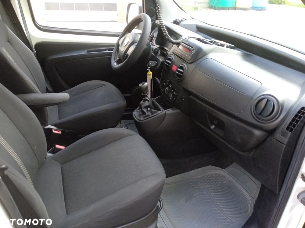 Fiat Qubo - 9