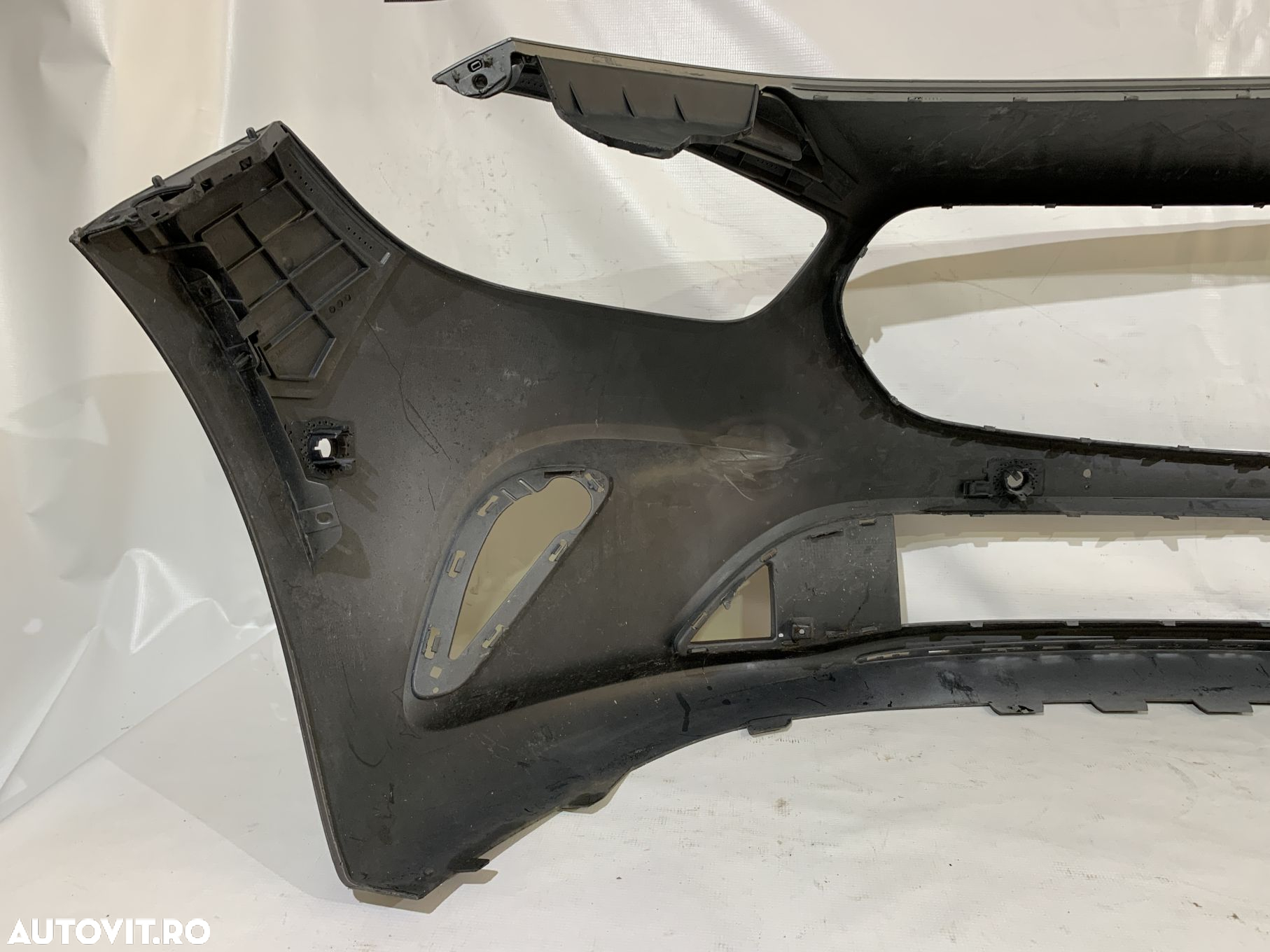 Bara fata Mercedes B-Class W247, 2019, 2020, 2021, 2022, cod origine OE A2478855300. - 30