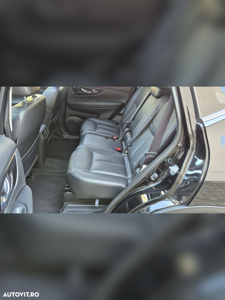 Nissan X-Trail 2.0 dCi ALL-MODE 4x4i Xtronic N-Vision - 21