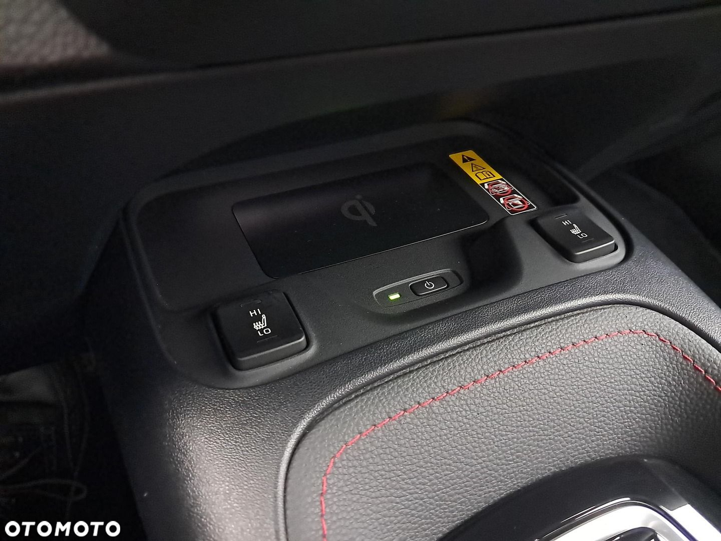 Toyota Corolla 2.0 Hybrid GR Sport Dynamic - 23