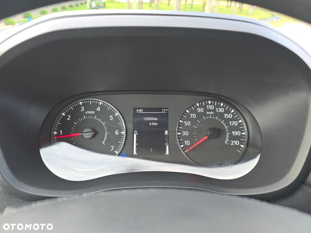 Renault MASTER CHŁODNIA 8 PALET Carrier XARIOS 350 -20*C +20*C 230V STACJONARNE PODŁĄNCZENIE TYLN OŚ BLIŻNIACZA WZMOCNIONA SALON POLSKA 125Tyś km SERWIS ASO RENO DO OSTATNIEGO Km GWARANCJA BOGATA OPCJA WYPOSAŻENIA LEDY HALOGENY TEMPOMAT FOTEL KIEROWCY PNEŁMATYCZNY - 4