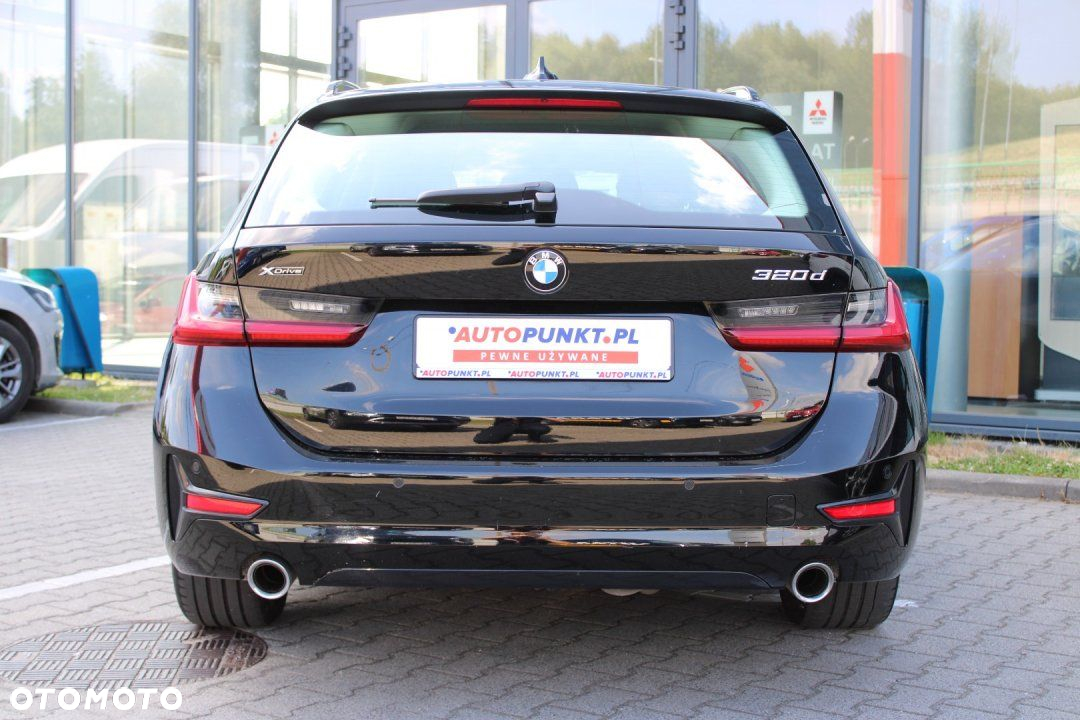 BMW Seria 3 - 7