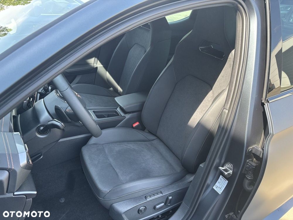 Cupra Leon 2.0 TSI VZ DSG - 14
