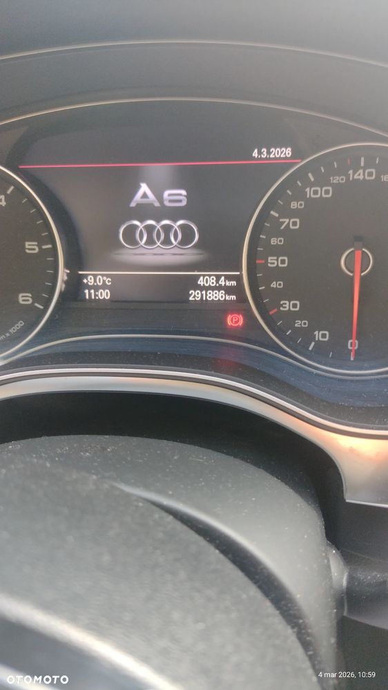 Audi A6 Avant 3.0 TDI DPF quattro S tronic - 6