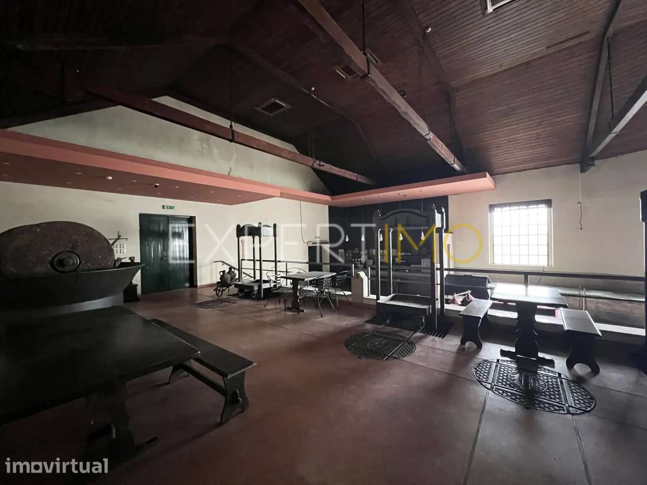 Espaço comercial c/ 643m2 p/ restaurante ou diversão noturna em... - Grande imagem: 4/28