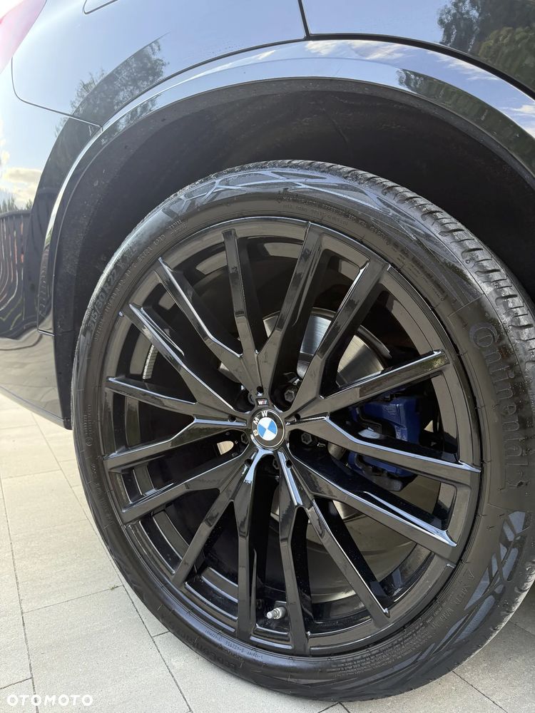 BMW X5 xDrive30d mHEV sport - 10
