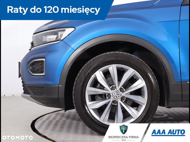 Volkswagen T-Roc - 15