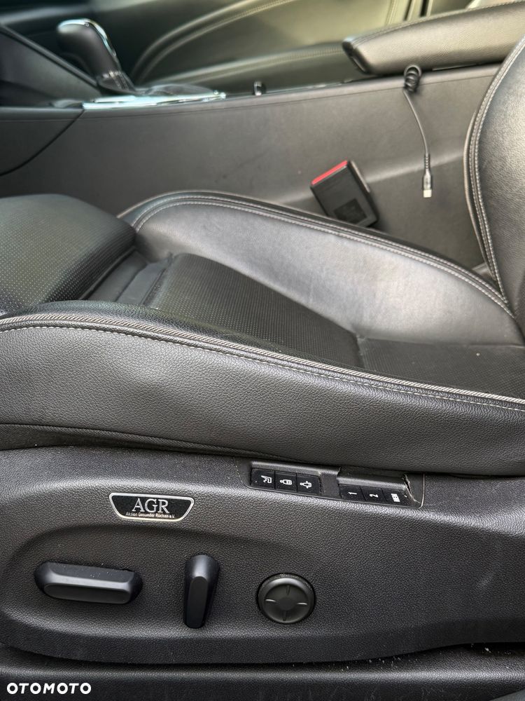 Opel Insignia 2.0 CDTI 4x4 GSi S&S - 20