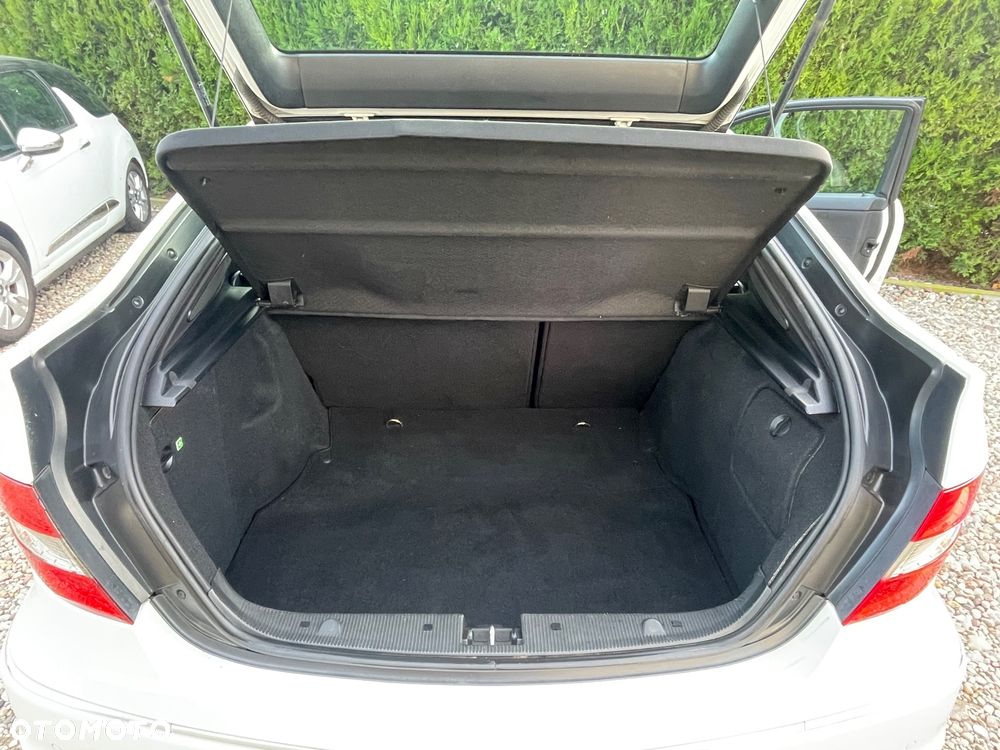 Mercedes-Benz CLC 180 Kompressor Automatik - 39