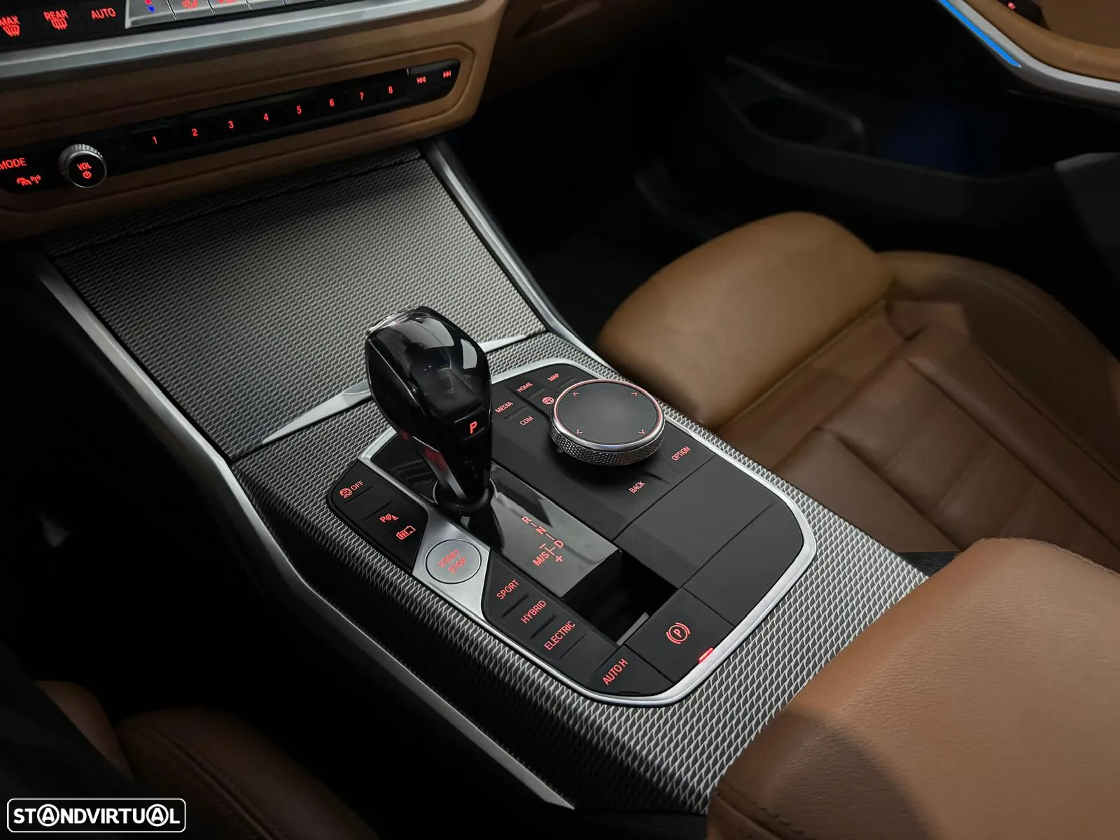 BMW 330 e Pack M Auto - 23