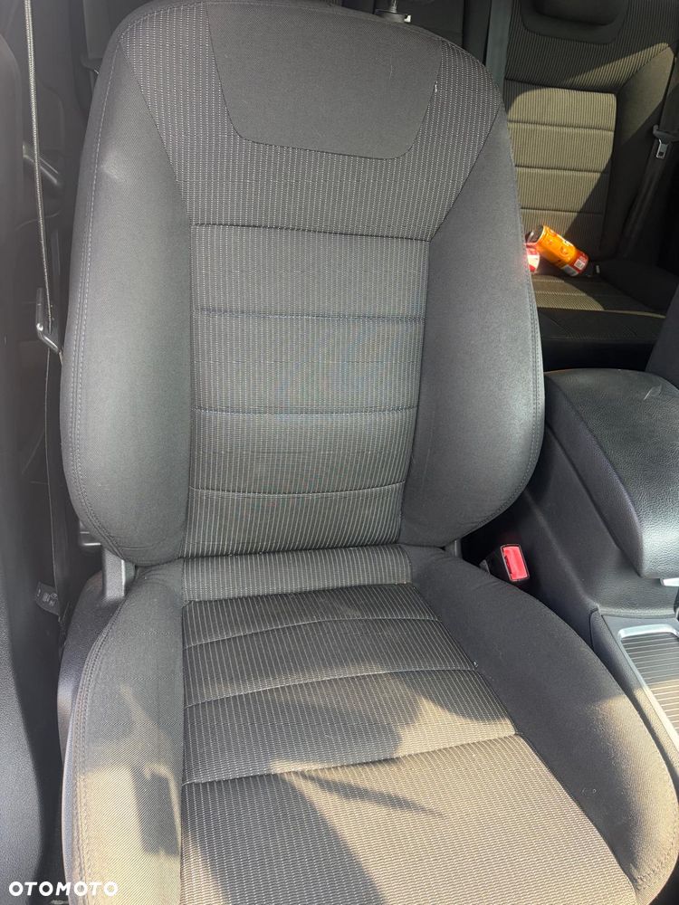 Ford Mondeo 2.0 TDCi Titanium - 26