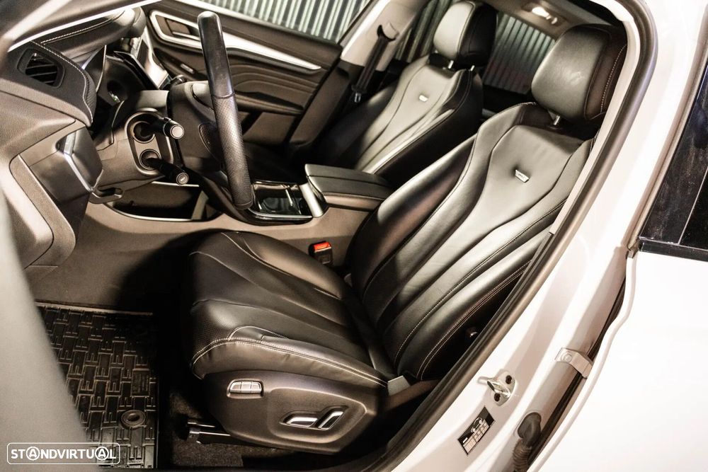 MG Marvel R 70 kWh Luxury - 31