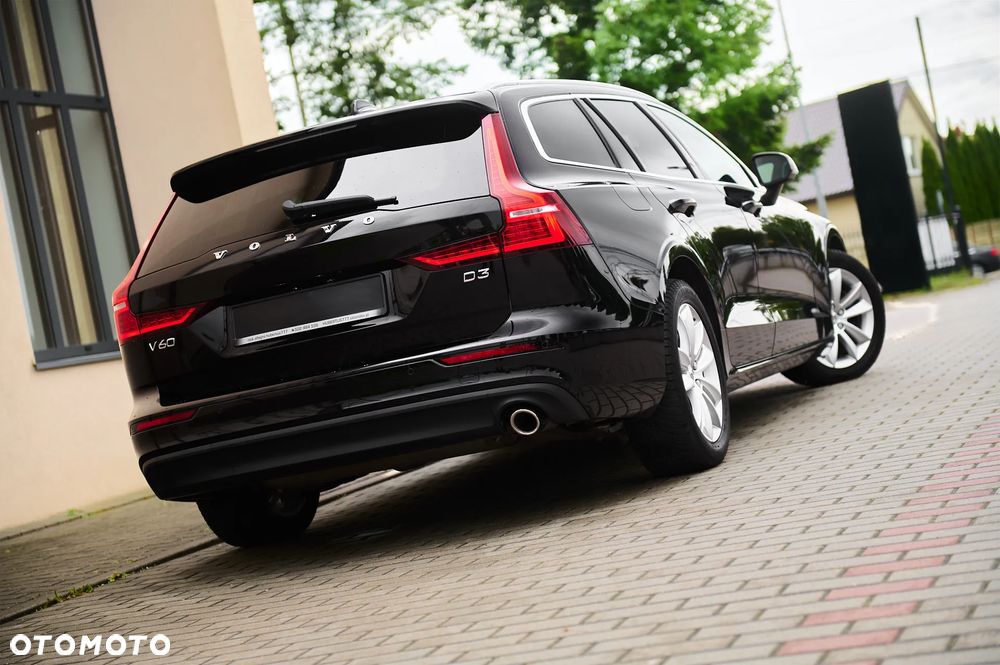 Volvo V60 D3 Momentum Pro - 10
