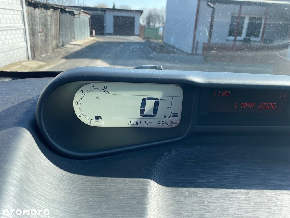 Citroën C3 Picasso 1.4i Selection - 11
