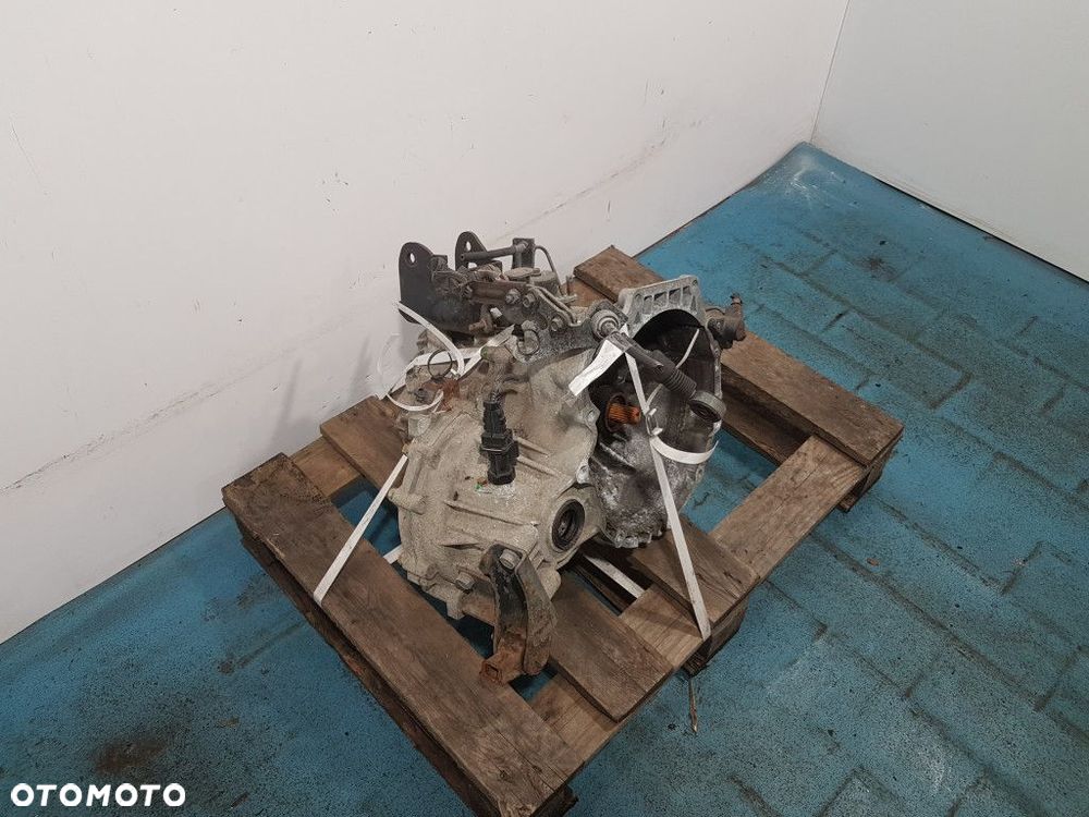 POMPA HYDRAULICZNA  Z WAŁEM Żuraw DS-101R - 11