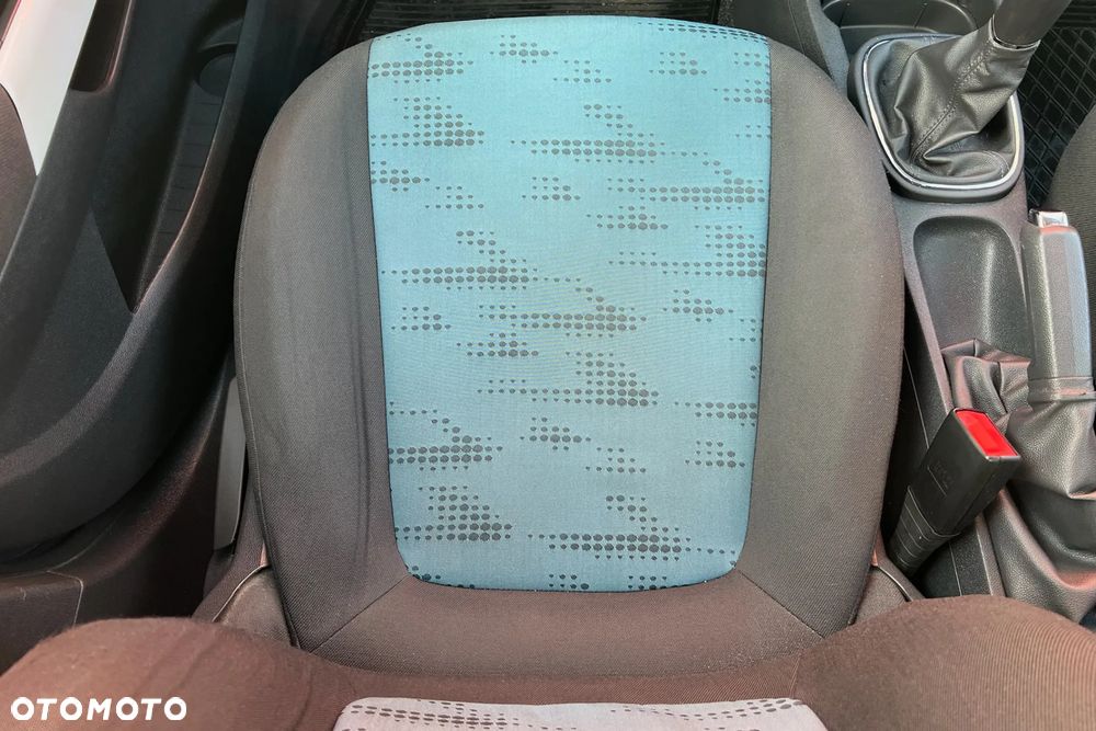 Opel Corsa 1.4 16V Active - 25