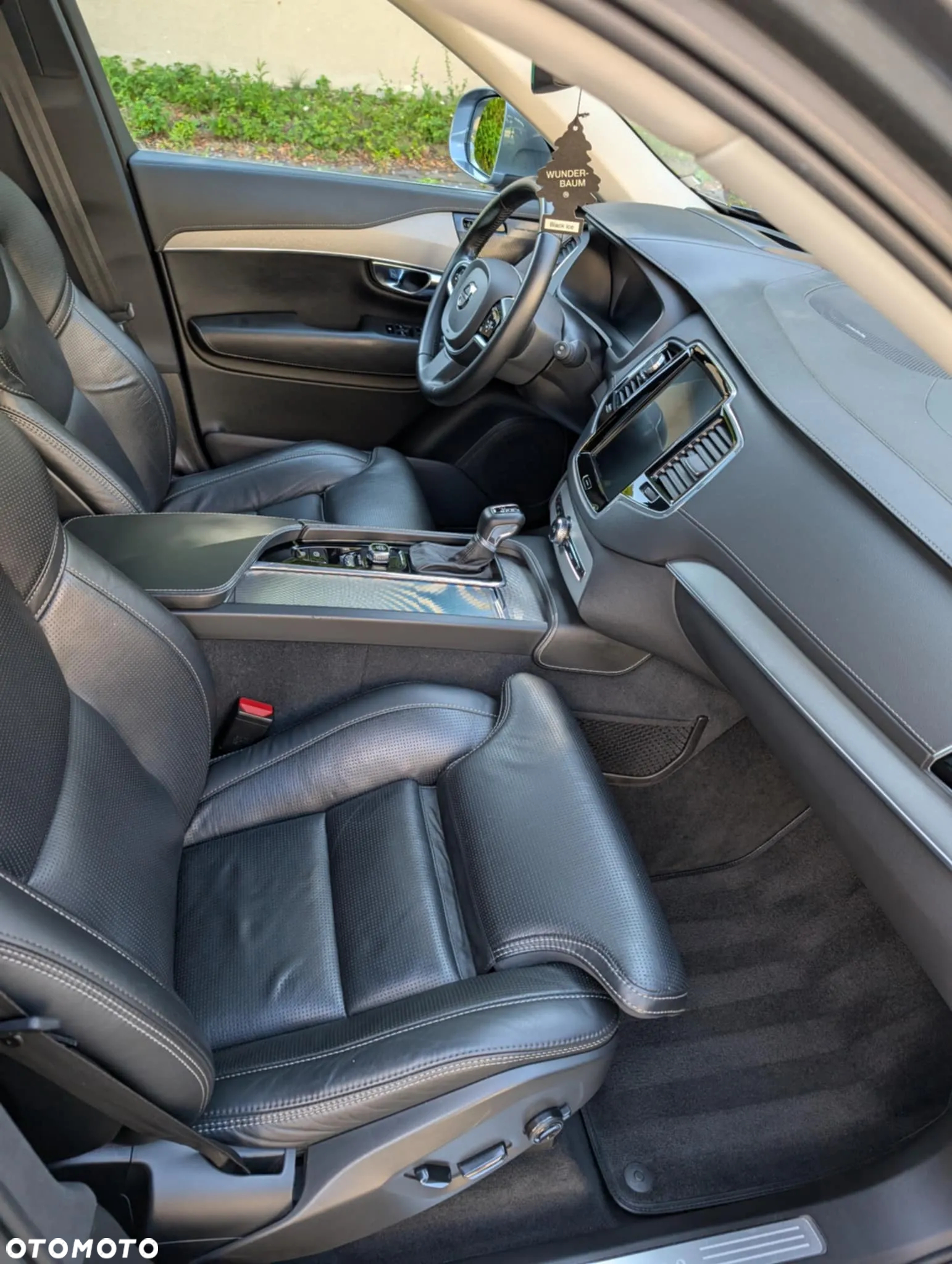 Volvo XC 90 D5 AWD Inscription - 11