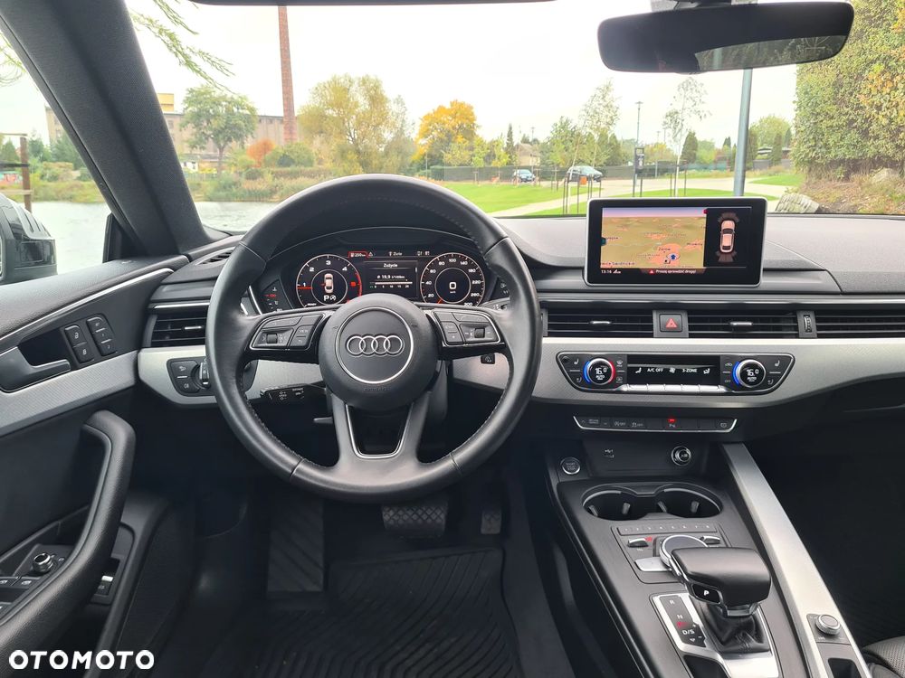 Audi A5 - 17