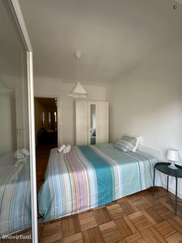 Quarto - localizado em São Vítor Braga - Grande imagem: 3/9