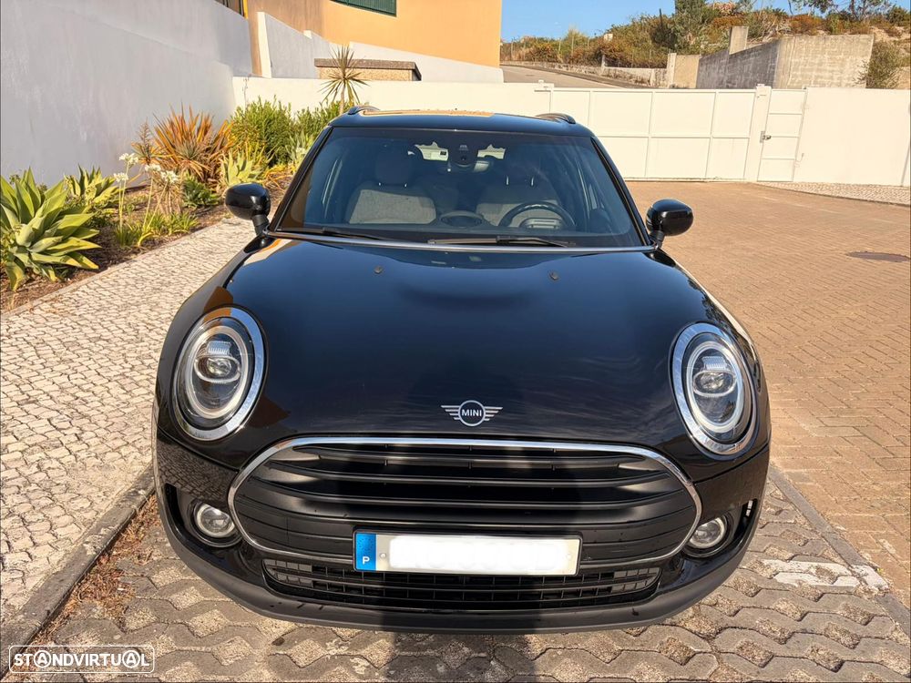 MINI Clubman One D Auto - 1