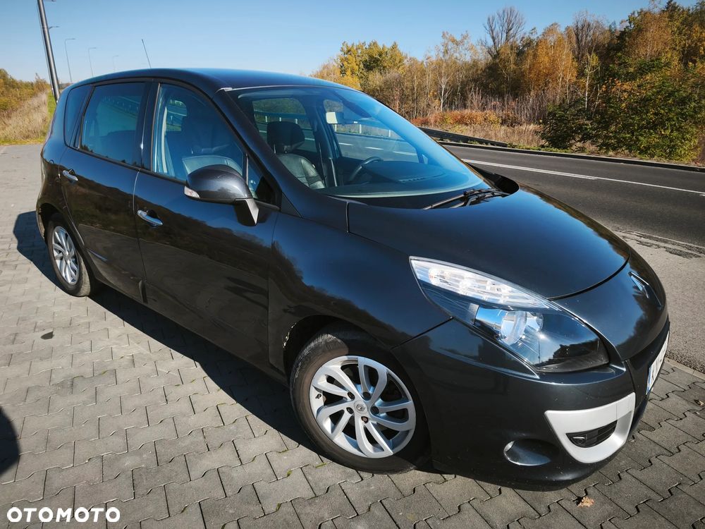 Renault Scenic 2009 photo 3