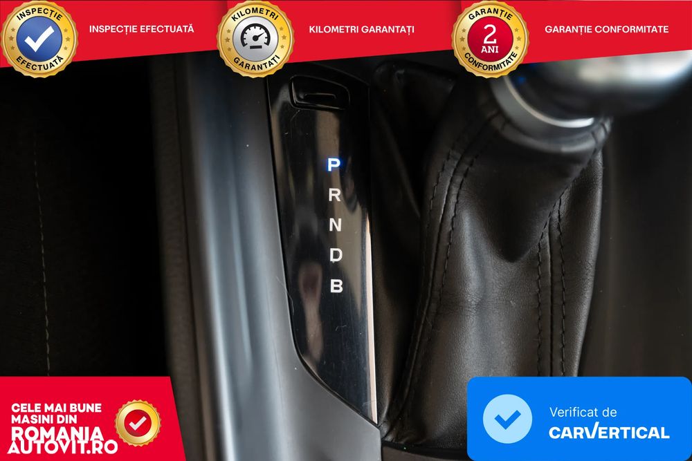 Toyota C-HR 1.8 HSD 122 CP 4x2 CVT C-enter - 16